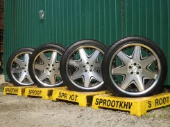 Weds Maverick. 7.5x19", 5x100, ET47, �� 73���. ����