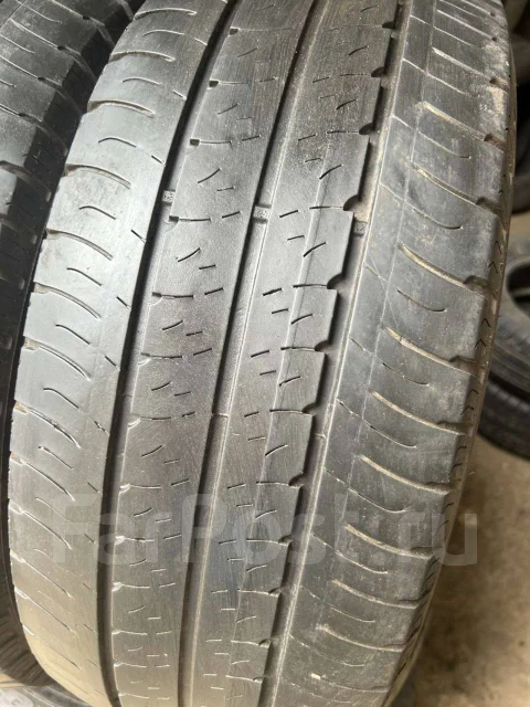 Goodyear EfficientGrip Cargo