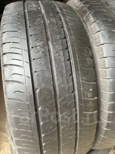 Goodyear EfficientGrip Cargo