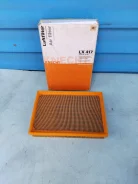 ������ ��������� VW POLO II (1981-1994) VW Caddy II (1995-2004) Knecht/Mahle LX417 LX417 ����