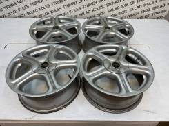 WSP Lione. 7.0x16", 5x114.3, ET45,  67,1. 