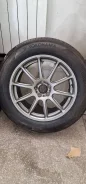 ProDrive GC-010E. 7.5x17", 5x100, ET48 ����