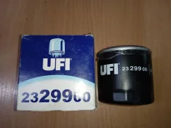 ������ �������� UFI ��� Opel Astra 2329900 ����