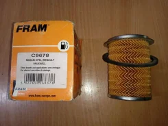 ������ ��������� (������) Opel Movano, Renault C9678 ����