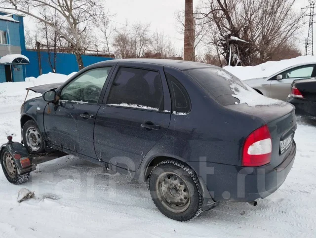 ��� (LADA) Kalina I (2004�2013) ������� 0001108203 ����