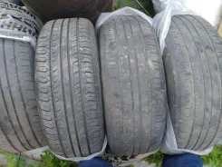 Hankook Optimo K415. ������, �/�, ����� 90 % ����