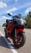 Suzuki GSX-R 600. 600����. ��., ��������, ���������, ������ �� �� ����