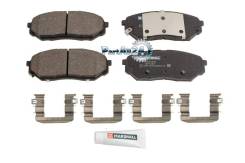   KIA Sorento III 15-  Marshall M2622246 M2622246 