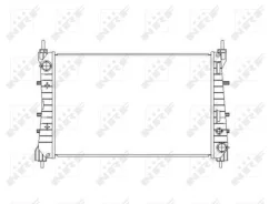 �������� �������� ������� 54503 NRF 54503 ����