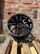 SSR GTX01. 8.5x18", 5x114.3, ET38, �� 73,1���. ����
