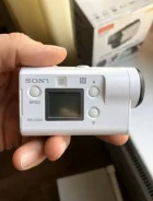 Sony FDR-X3000. � ���������� ����