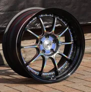SSR Professor SP5. 9.5/11.0x19", 5x100, ET-13/-19, �� 73,1���. ����