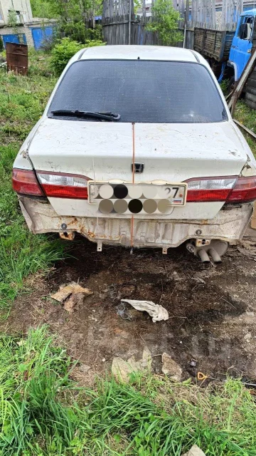 Honda Torneo. CF41004589, 78953278 ����
