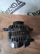 ��������� Mitsubishi RVR ����
