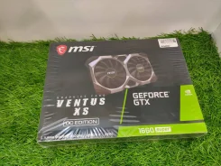 GeForce GTX 1660 SUPER ����