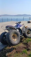 Suzuki Quadsport 80. ��������, ��� ���\���, �� ����