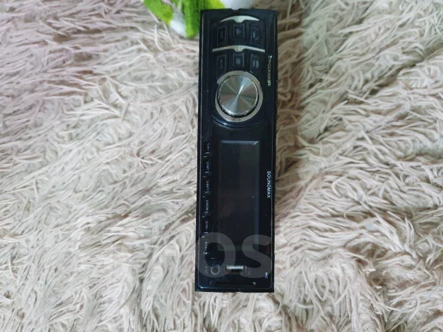 Soundmax ����