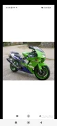 Kawasaki Ninja ZX-9R ����