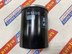   MANN-Filter W610/6 W6106 