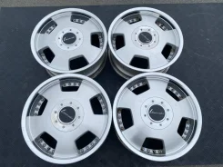 Bridgestone Lowenzahn. 7.0x17", 6x139.7, ET25, �� 110���. ����