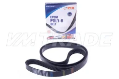 ������ 1805 6�� ������-������ ��. ��� 4216, �274 Evotech (� �������������) FORD, GM, OPEL, JEEP, Nissan, Renault, SAAB, Vauxhall [6PK-1805 Le] 9118617...