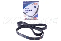 ������ 1693 6�� ��� Patriot c AC ��. ���-51432 ����-4, AUDI, VW, Toyota, Hyundai, KIA, Peugeot, Renault, SEAT, Skoda [6PK-1693 Le] 316380130802011 ���...