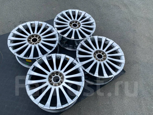 M'z SPEED. 8.0x19", 5x112, 5x114.3, ET35, �� 73���. ����