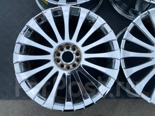 M'z SPEED. 8.0x19", 5x112, 5x114.3, ET35, �� 73���. ����