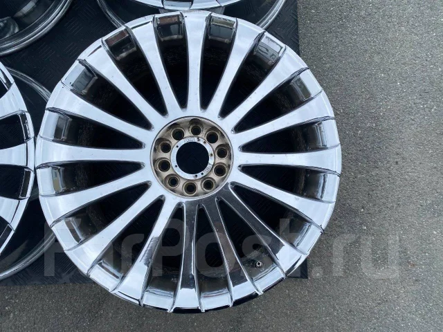 M'z SPEED. 8.0x19", 5x112, 5x114.3, ET35, �� 73���. ����