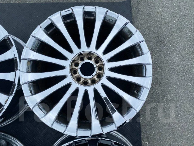 M'z SPEED. 8.0x19", 5x112, 5x114.3, ET35, �� 73���. ����