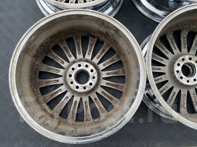 M'z SPEED. 8.0x19", 5x112, 5x114.3, ET35, �� 73���. ����