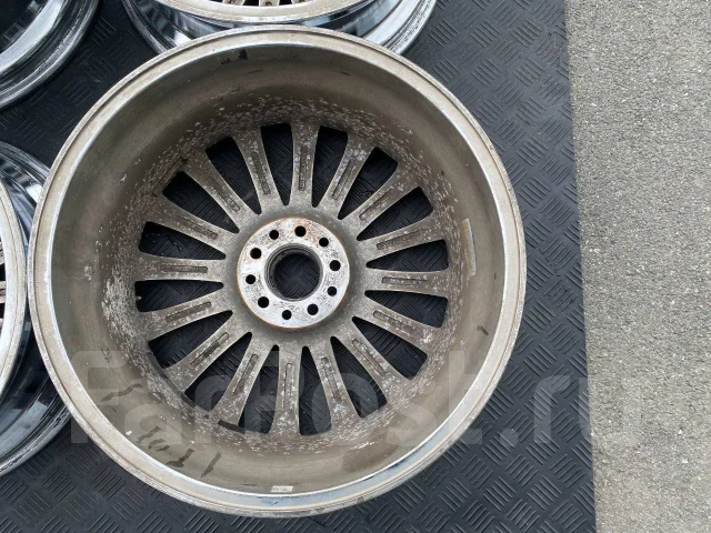 M'z SPEED. 8.0x19", 5x112, 5x114.3, ET35, �� 73���. ����