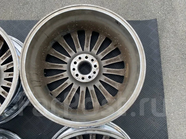 M'z SPEED. 8.0x19", 5x112, 5x114.3, ET35, �� 73���. ����
