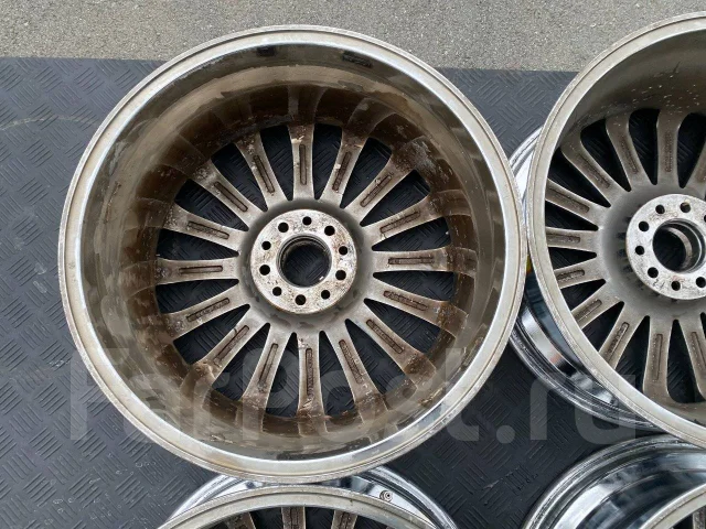 M'z SPEED. 8.0x19", 5x112, 5x114.3, ET35, �� 73���. ����
