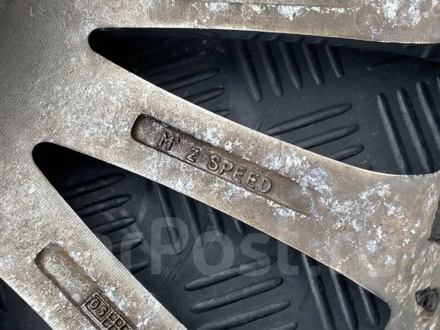 M'z SPEED. 8.0x19", 5x112, 5x114.3, ET35, �� 73���. ����