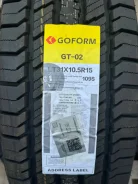 Goform GT02. ������, 2025 ���, ����� ����