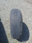 Yokohama BluEarth E52. ������, 2018 ���, �/�, ����� 40 % ����