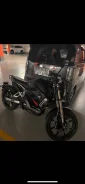 Super Soco TC Max. ��������, ��� ���, ������ �� �� ����