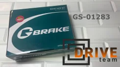������� ���������� GS-01283 FN1902 K1283 N283570 NR2078 G-Brake GS-01283 ����