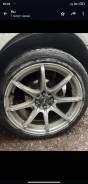 RAYS Eco Drive Gear CE28. 7.5x17", 4x114.3 ����