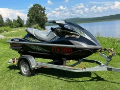 Yamaha FX SHO. 2009 ��� ����