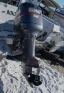Yamaha. 200��.�., 2-�������, ����������, ���� X (635 ��), 2009 ��� ����