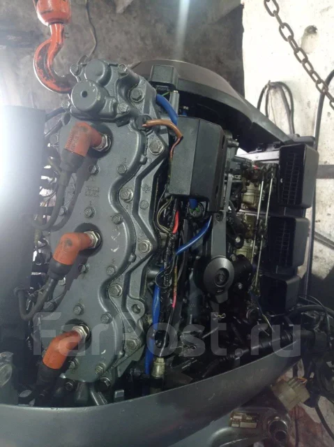 Yamaha. 200��.�., 2-�������, ����������, ���� X (635 ��), 2009 ��� ����