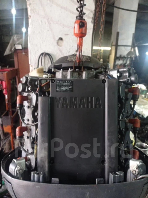 Yamaha. 200��.�., 2-�������, ����������, ���� X (635 ��), 2009 ��� ����