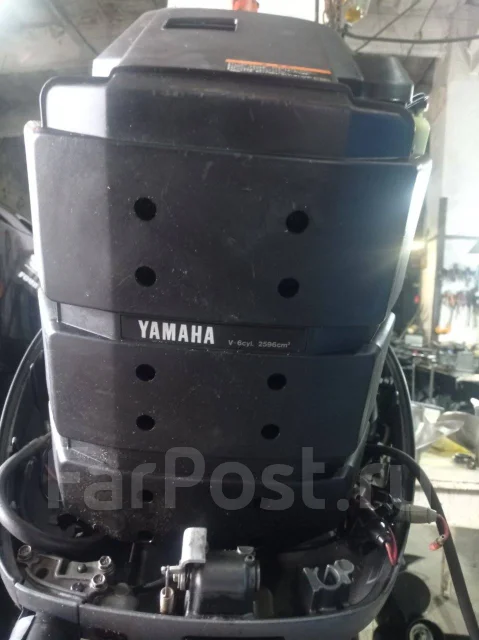 Yamaha. 200��.�., 2-�������, ����������, ���� X (635 ��), 2009 ��� ����