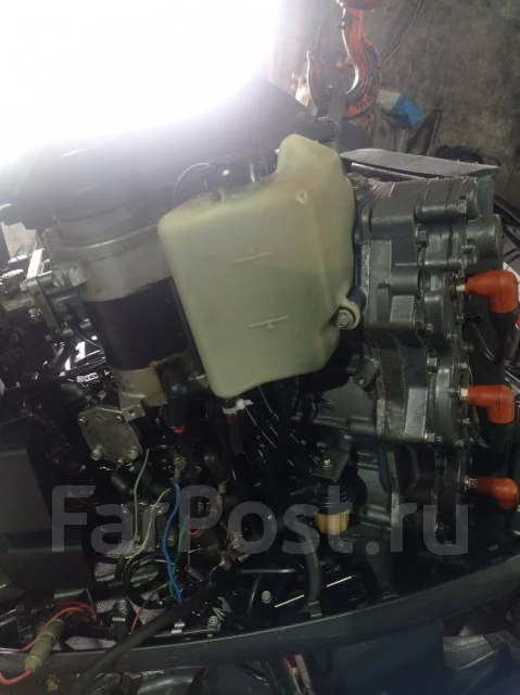 Yamaha. 200��.�., 2-�������, ����������, ���� X (635 ��), 2009 ��� ����