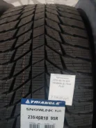 Triangle Snowlink PL01. ������, ��� �����, 2023 ���, ����� ����