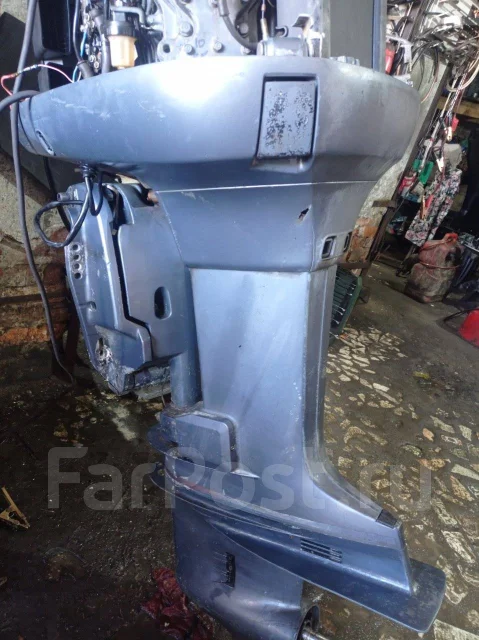 Yamaha. 200��.�., 2-�������, ����������, ���� X (635 ��), 2009 ��� ����