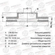 ���� ��������� �������� Avantech BR2501S BR2501S ����