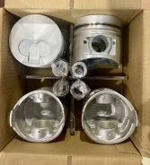 ������ 4D56 D4BH 4D55 0,50 Izumi Alfin Japan MD304853 KIA; Hyindai; Mitsubishi all MD304853 ����